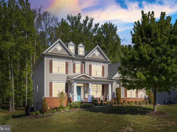 12129 Sawhill Blvd, Spotsylvania, VA 22553