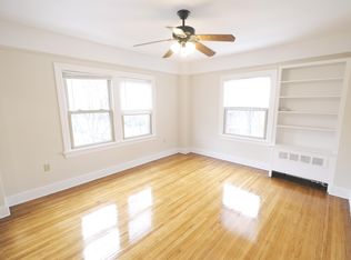 1130 Parkerapartment #615, Detroit, MI 48214