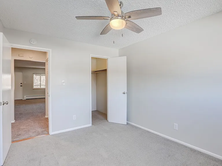 Three Spruce Apartments — Photo 16
