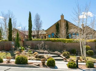 11520 Beringer Ave NE, Albuquerque, NM 87122