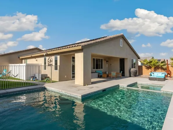 66309 N Agua Dulce Dr, Desert Hot Springs, CA 92240