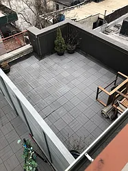 Rented by Mallory Management Corp