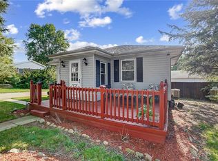 102 Chestnut St, Laura, OH 45337