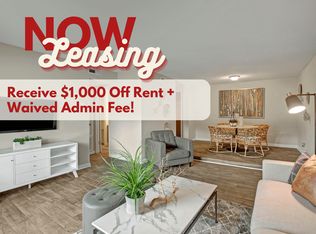 Lacota Apartments, Atlanta, GA 30360