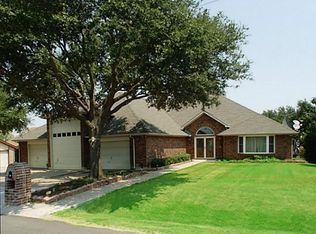 10623 Buccaneer Poin, Frisco, TX 75034