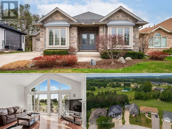6 Glen Abbey Ct, Meaford, ON N4L 1Y4