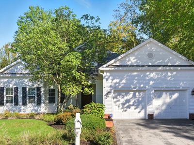 6573 Kenwood Pl, Westerville, OH, 43082