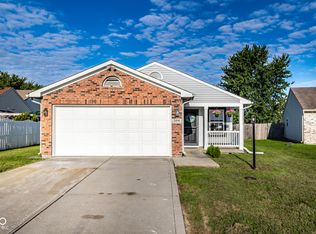 3414 Coralberry Ct, Indianapolis, IN 46239