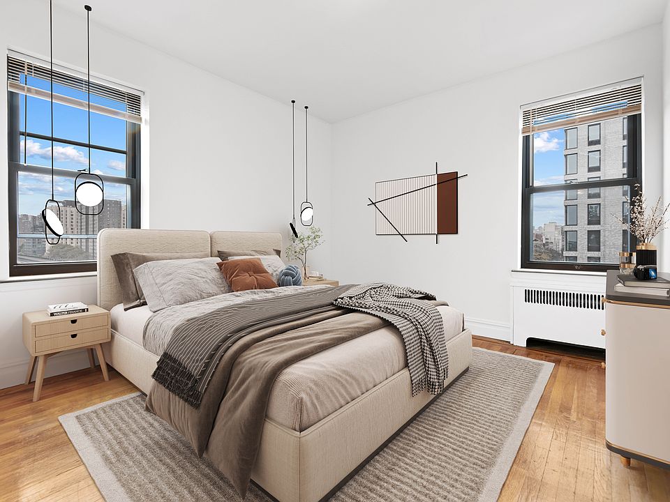 2nd image of 101 E 116th St APT 5E