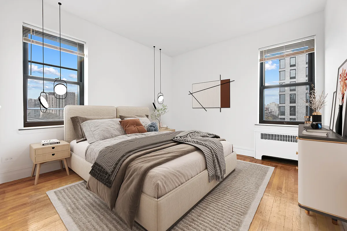 Building Photo - 101 E 116th St #5-A