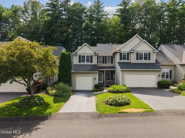 16 Killarney Court, Saratoga Springs, NY 12866