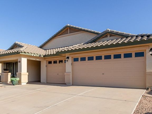 2nd image of 40729 W PRYOR Lane