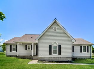 12661 Dickens Ln, Madison, AL 35756