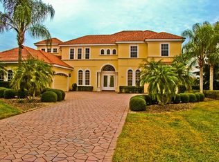5632 Oxford Moor Blvd, Windermere, FL 34786