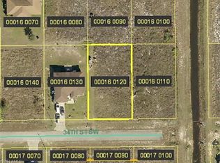 4104 34th St SW, Lehigh Acres, FL 33976