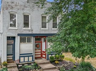 3368 Oxford Blvd, Saint Louis, MO 63143