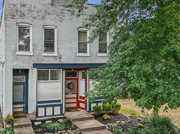 3368 Oxford Blvd, Saint Louis, MO 63143