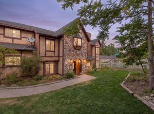 5422 W 10030 N, Highland, UT 84003