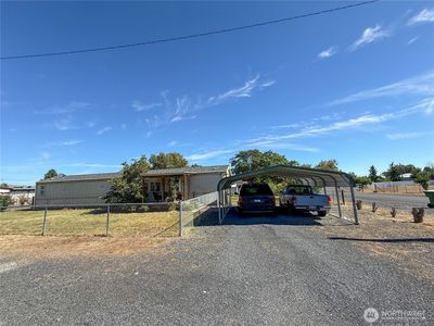 19139 Franklin Avenue NW, Soap Lake, WA, 98851