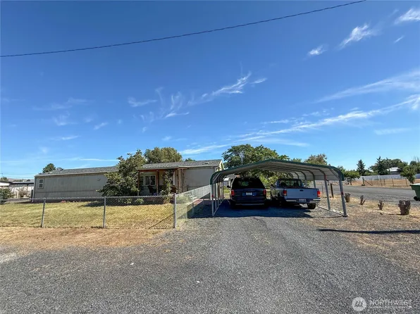 19139 Franklin Avenue NW, Soap Lake, WA 98851