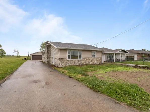 120 S 200 East Blvd, Kokomo, IN 46902