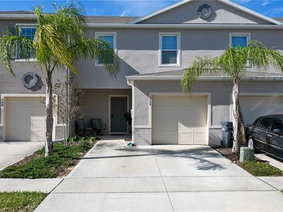 268 Arbor Lakes Dr, Davenport, FL, 33896