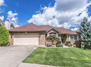 361 Reynolds Dr, Richmond, KY 40475