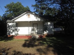 205 Park St, Griffin, GA