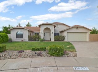 16437 N 51st Dr, Glendale, AZ 85306