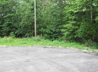 Sherington Lane, bella vista, AR 72714