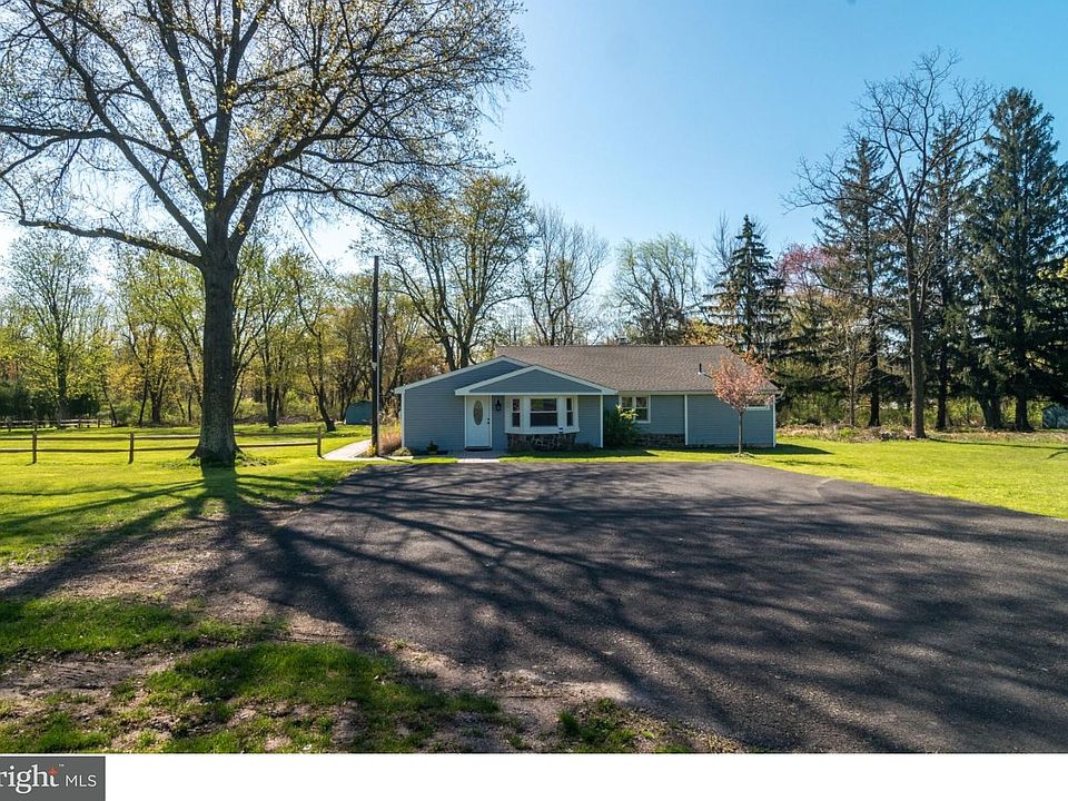 441 Upper State Rd, Chalfont, PA 18914 Zillow