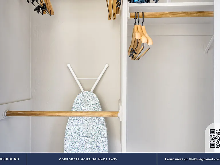 Storage Room