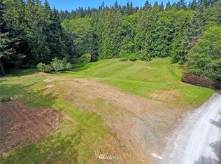 LOT One #2-3, Camano Island, WA 98282