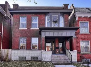 3646 Humphrey St, Saint Louis, MO 63116