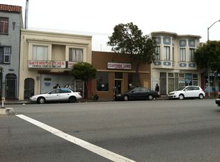 6169 Mission St, Daly City, CA 94014