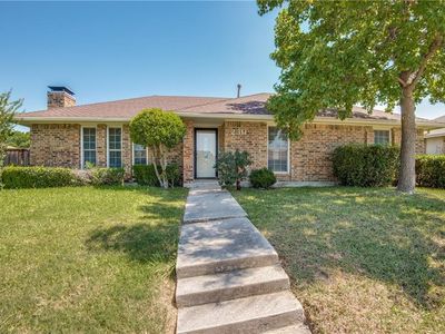 2311 Silverthorne Dr, Dallas, TX, 75287