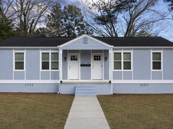 260 Ryals Ave, Macon, GA 31204