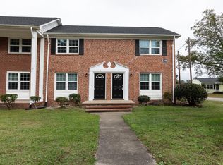 316 Richlands Ave APT 2, Jacksonville, NC 28540