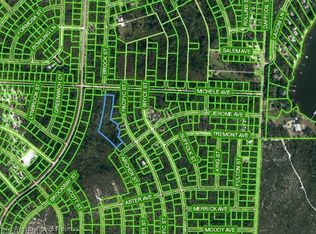 748 Pacific St, Lake Placid, FL 33852