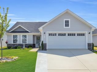 118 Sylvester St, Fountain Inn, SC 29644