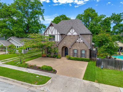 3318 W 5th St, Fort Worth, TX, 76107