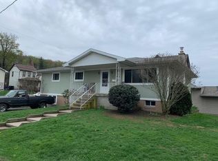1036 Birch St, Scranton, PA 18505