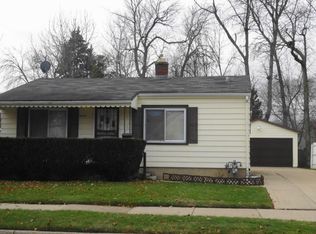 3424 4th Ave, Racine, WI 53402