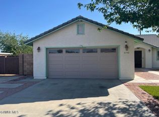 8740 S Loop Blvd, California City, CA 93505