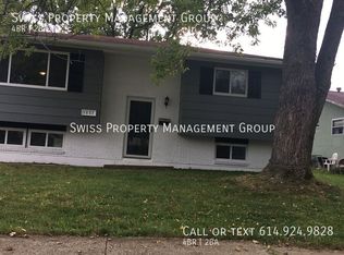 1883 Alsace Rd, Columbus, OH 43232