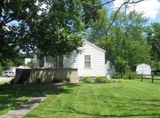 610 W Centennial Ave, Muncie, IN 47303