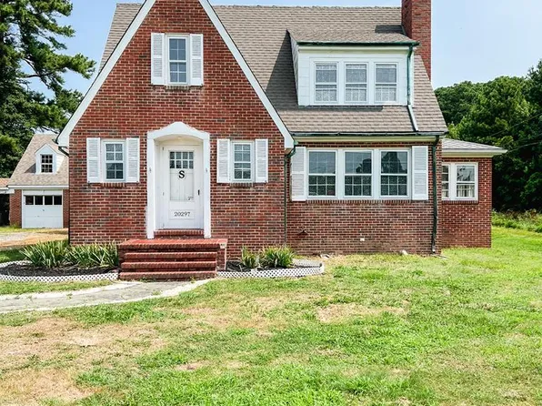 20297 Northumberland Hwy, Reedville, VA 22539