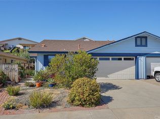 714 White Oak Blvd, Pismo Beach, CA 93449