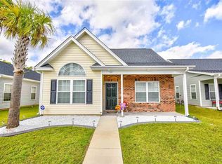 107 Palm Cove Circle Palm Cv, Myrtle Beach, SC 29588