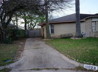 11023 Tridens Ct, Houston, TX 77086